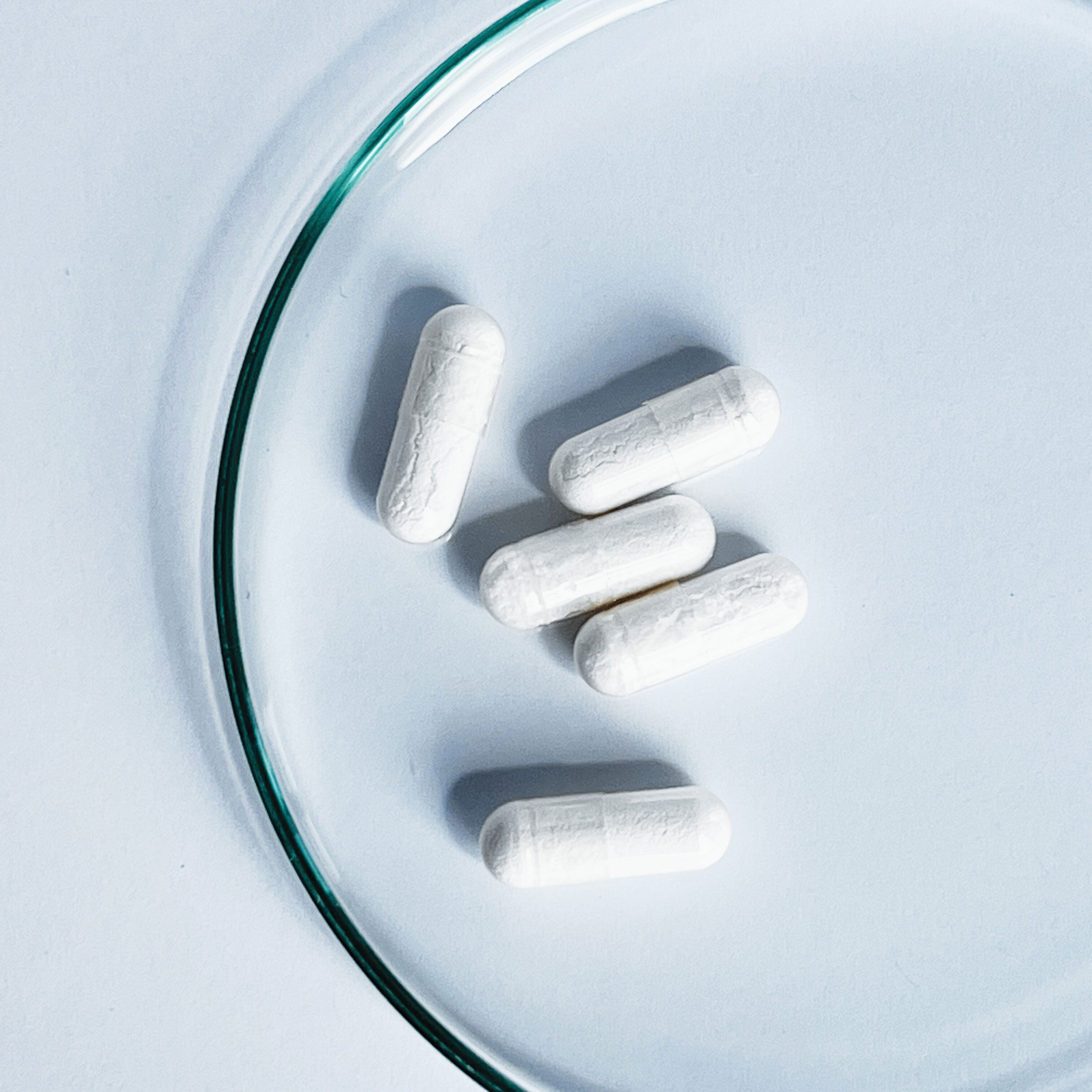 NMN Capsules 500mg (30 servings, 60 caps)